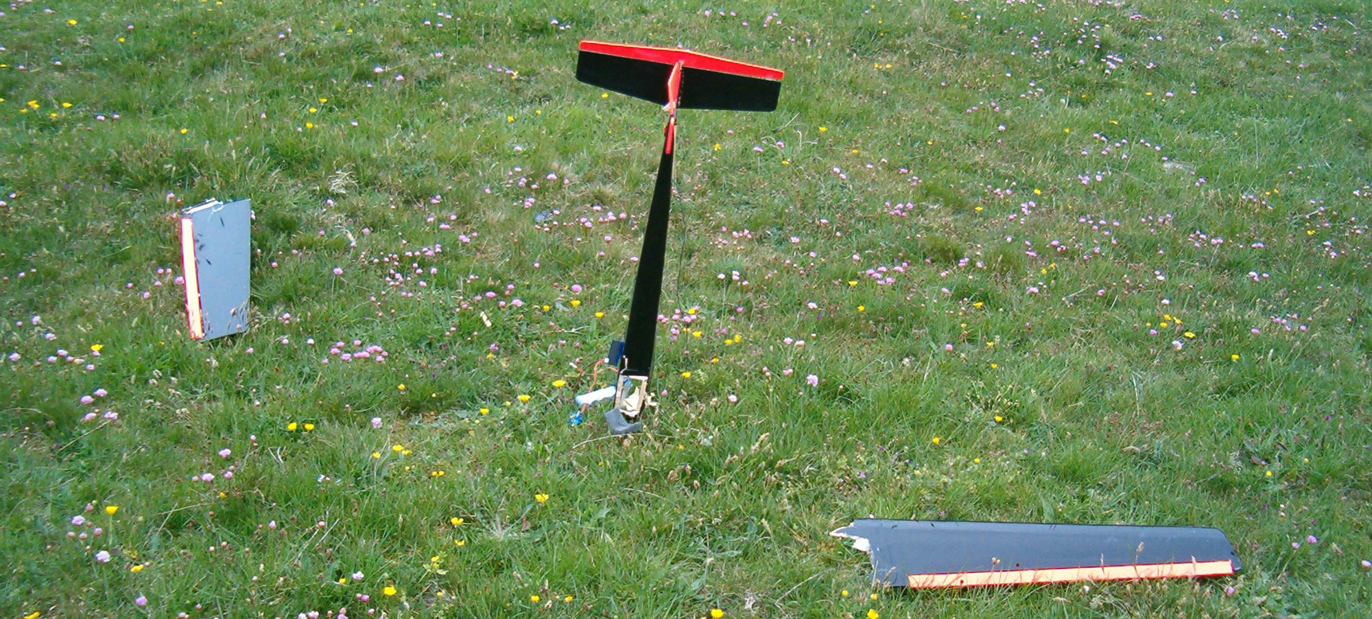 Har du lyst å lære å fly modellfly, helikopter eller racing drone?
